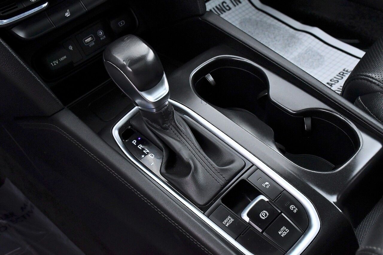 2020 Hyundai Santa Fe SEL Doral FL