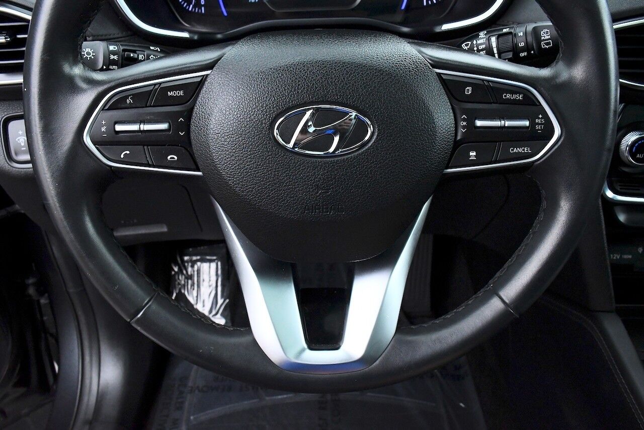 2020 Hyundai Santa Fe SEL Doral FL