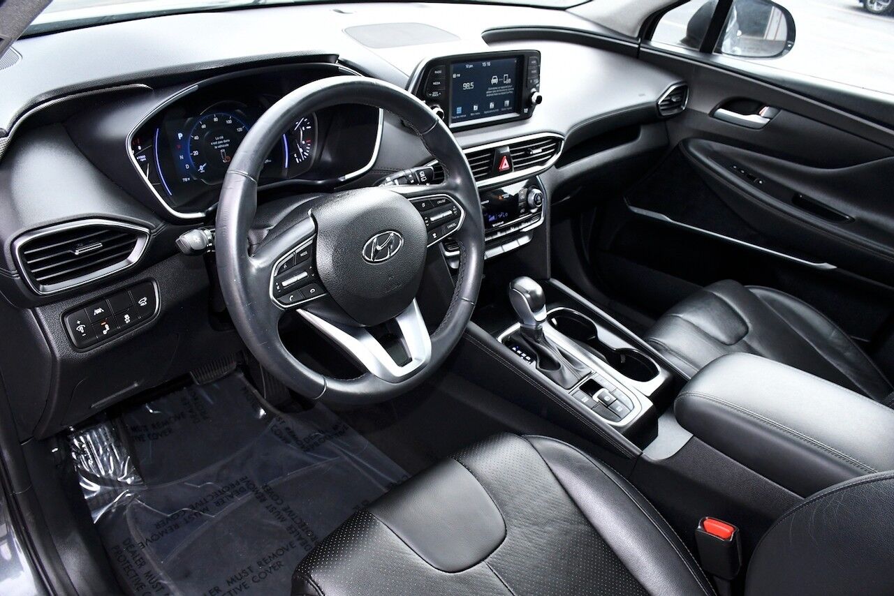 2020 Hyundai Santa Fe SEL Doral FL