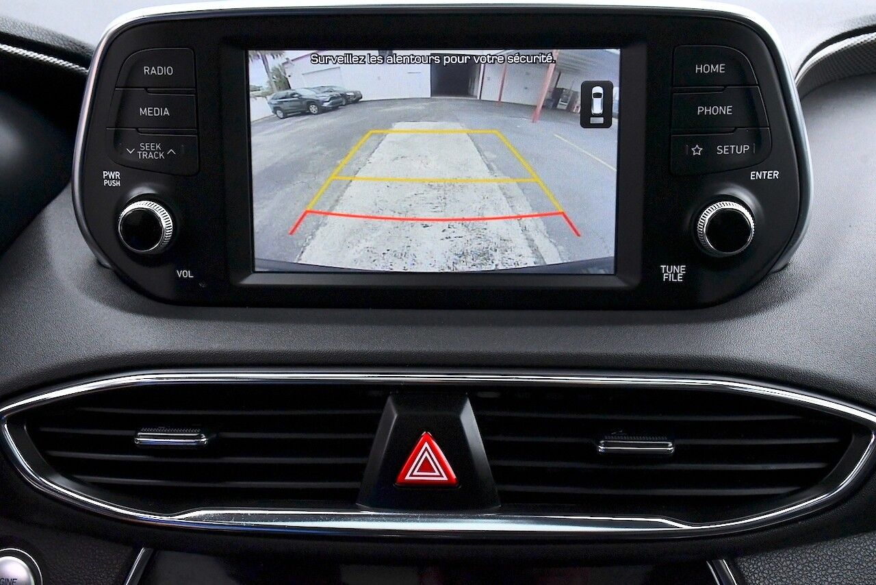 2020 Hyundai Santa Fe SEL Doral FL