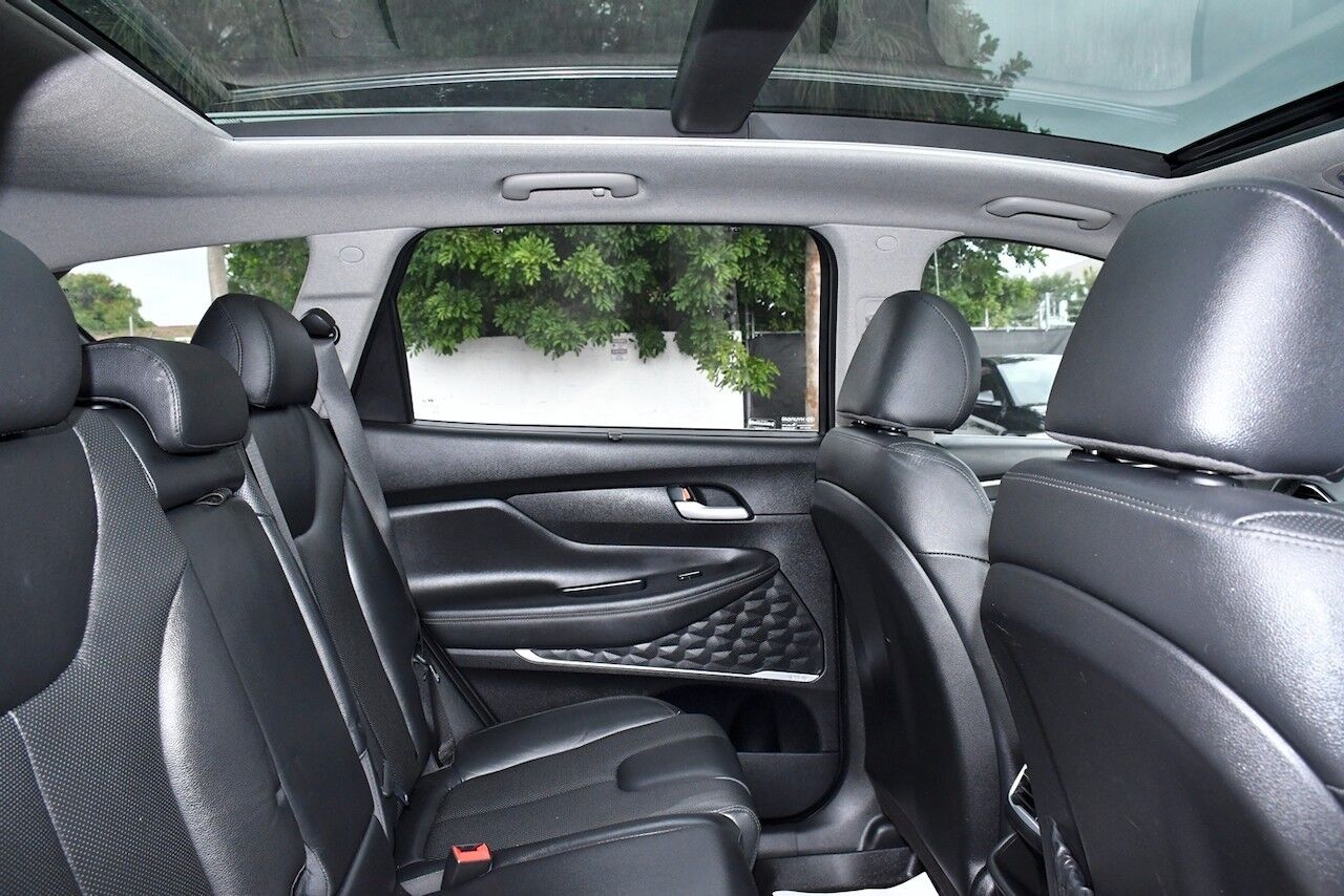 2020 Hyundai Santa Fe SEL Doral FL