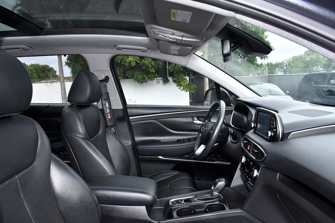 2020 Hyundai Santa Fe SEL Doral FL