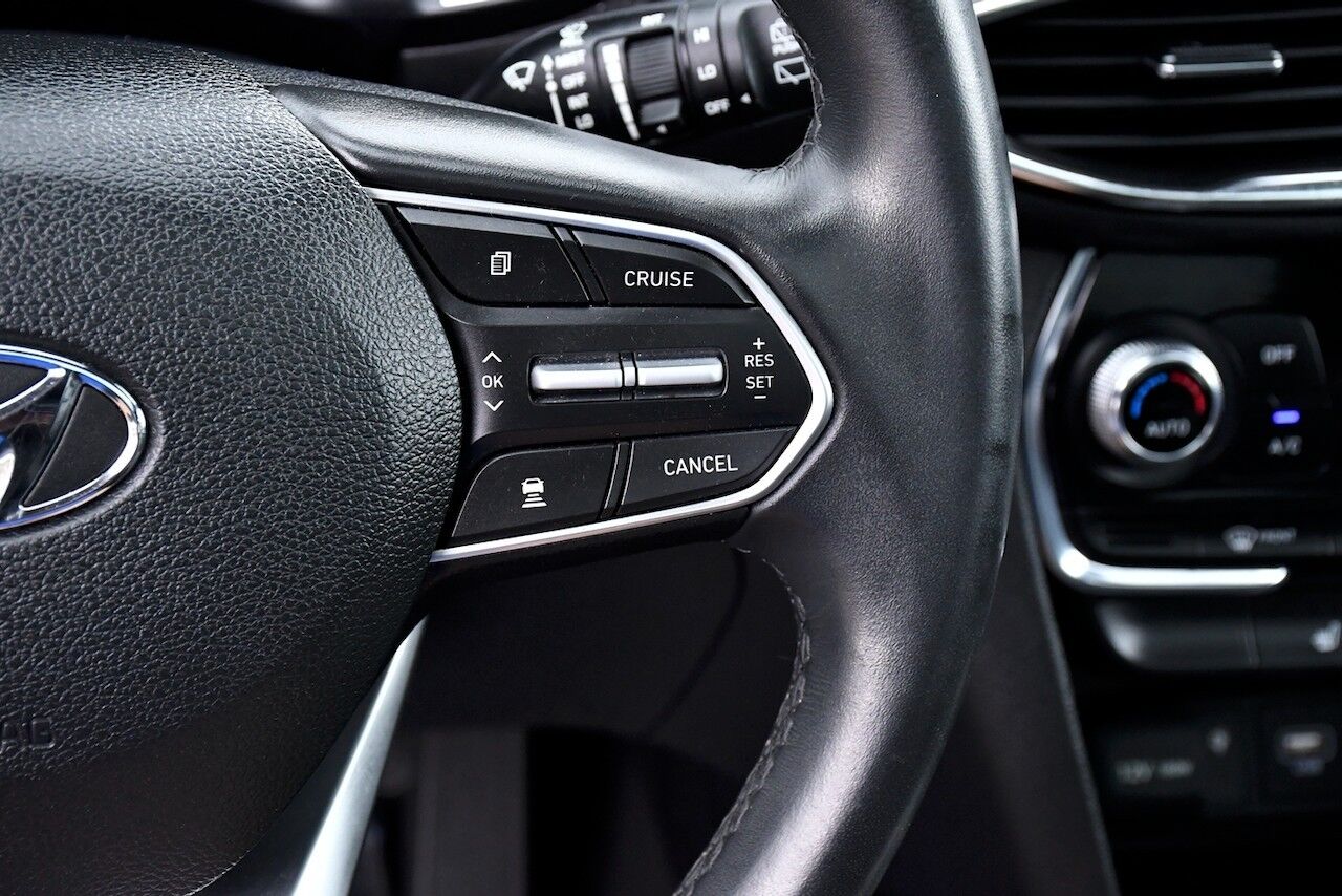 2020 Hyundai Santa Fe SEL Doral FL