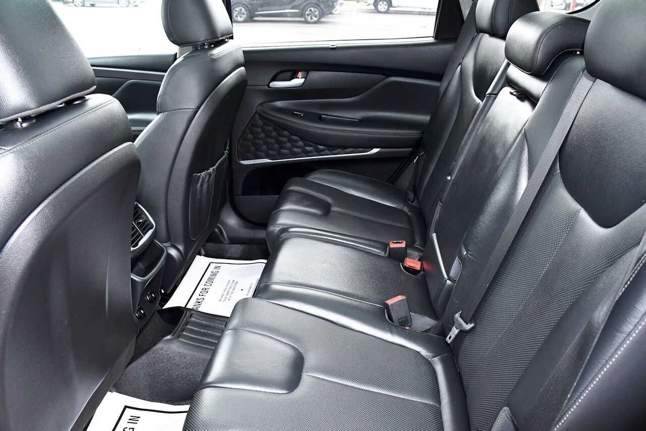 2020 Hyundai Santa Fe SEL Doral FL