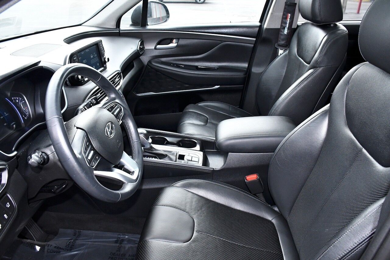 2020 Hyundai Santa Fe SEL Doral FL