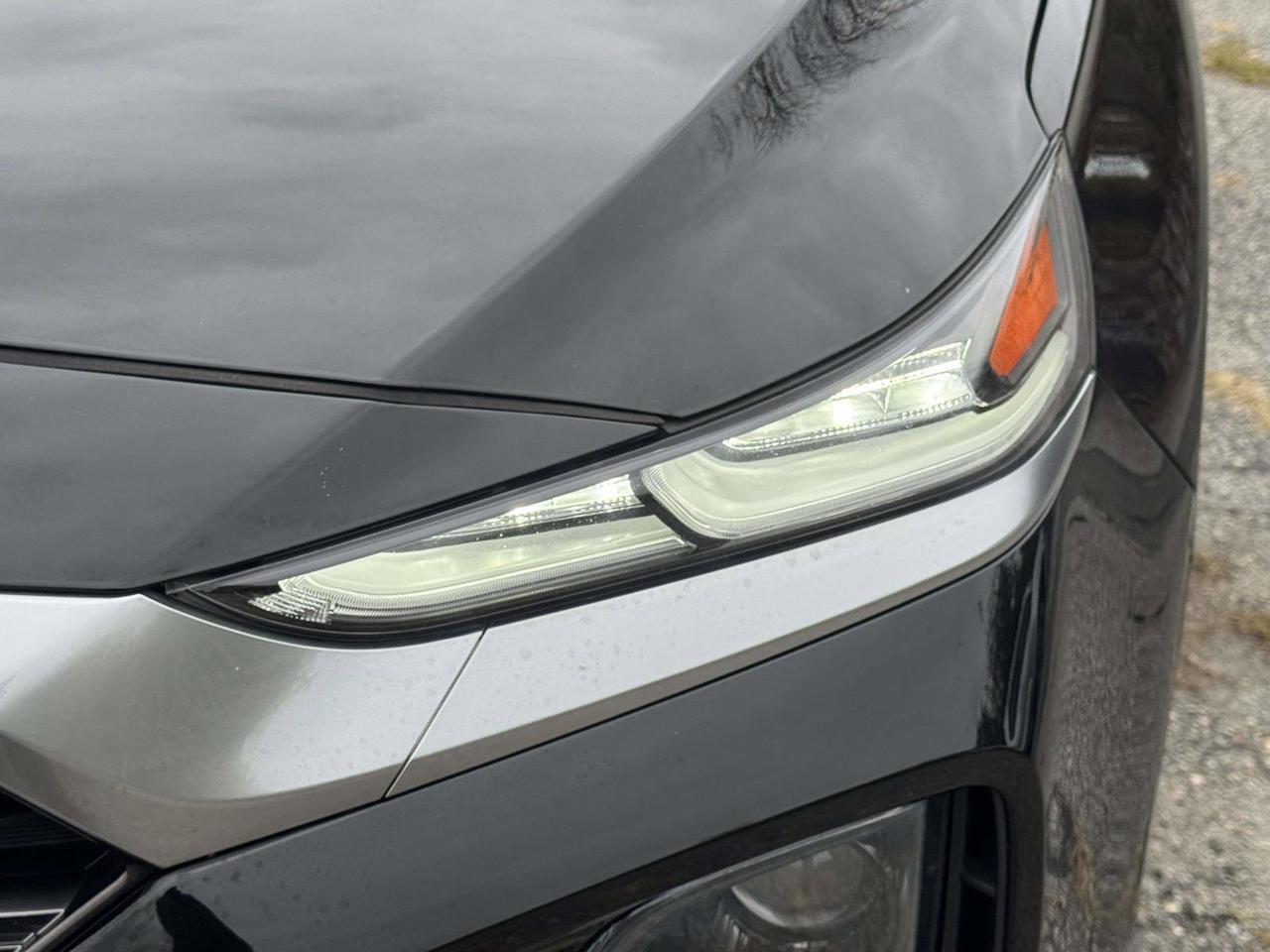 2020 Hyundai Santa Fe SEL San Clemente CA