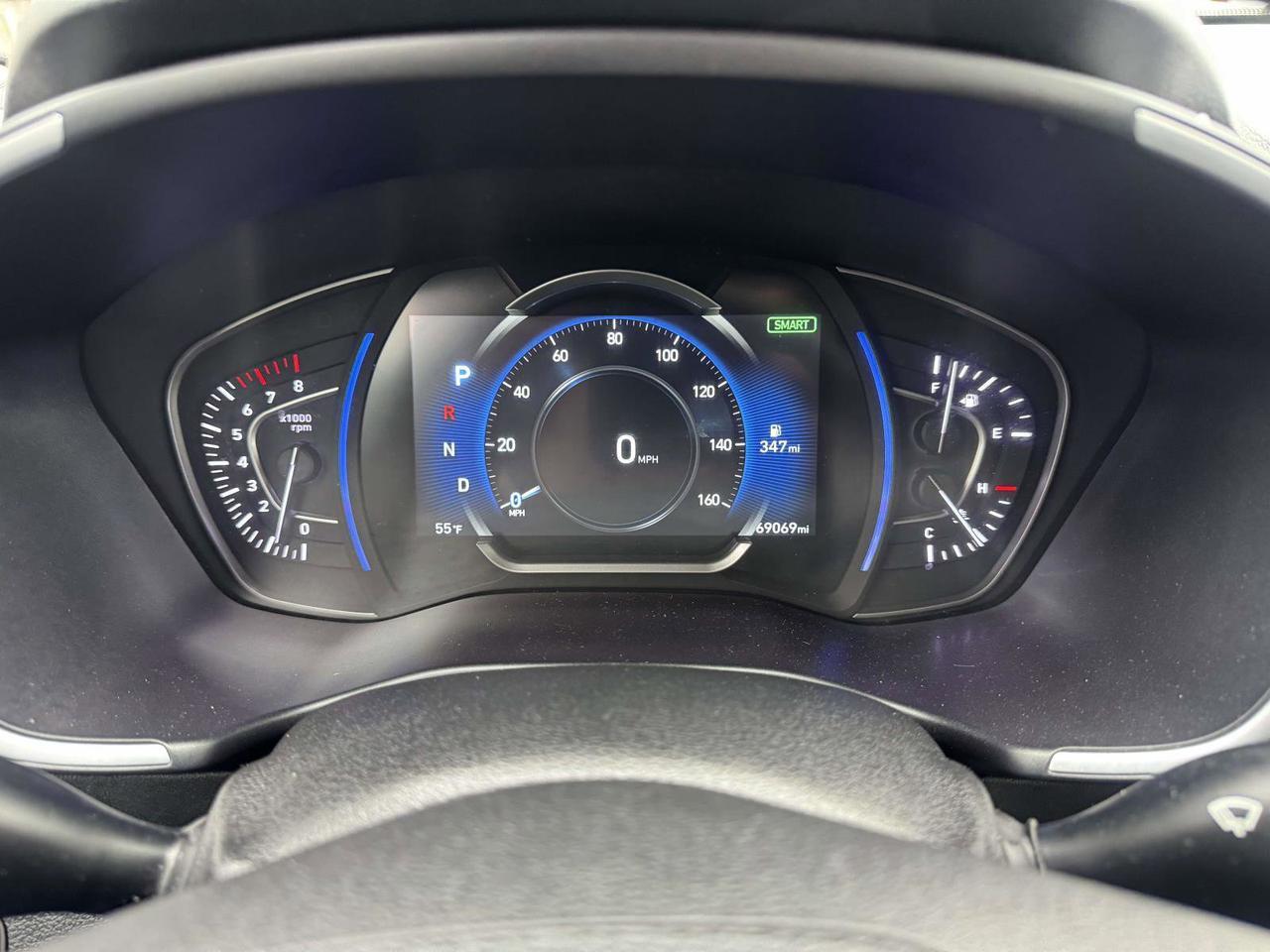 2020 Hyundai Santa Fe SEL San Clemente CA