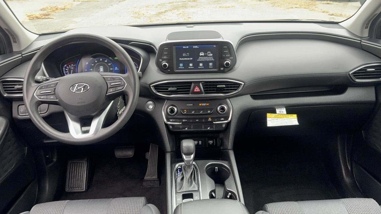 2020 Hyundai Santa Fe SEL San Clemente CA