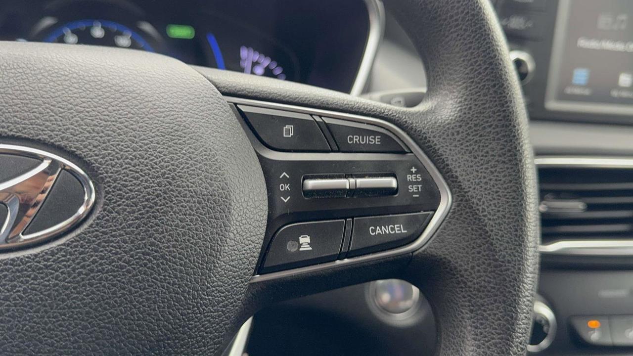 2020 Hyundai Santa Fe SEL San Clemente CA