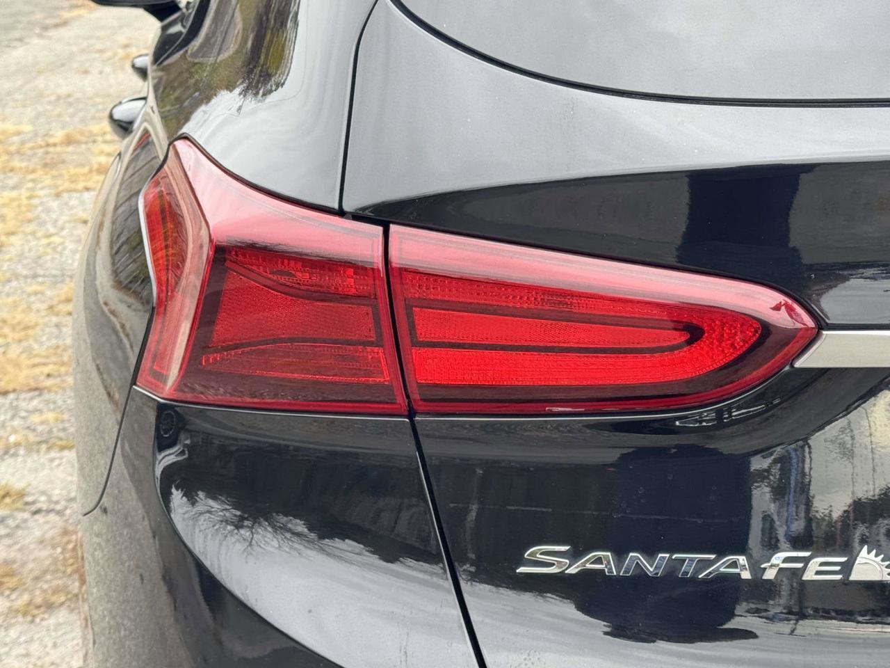 2020 Hyundai Santa Fe SEL San Clemente CA