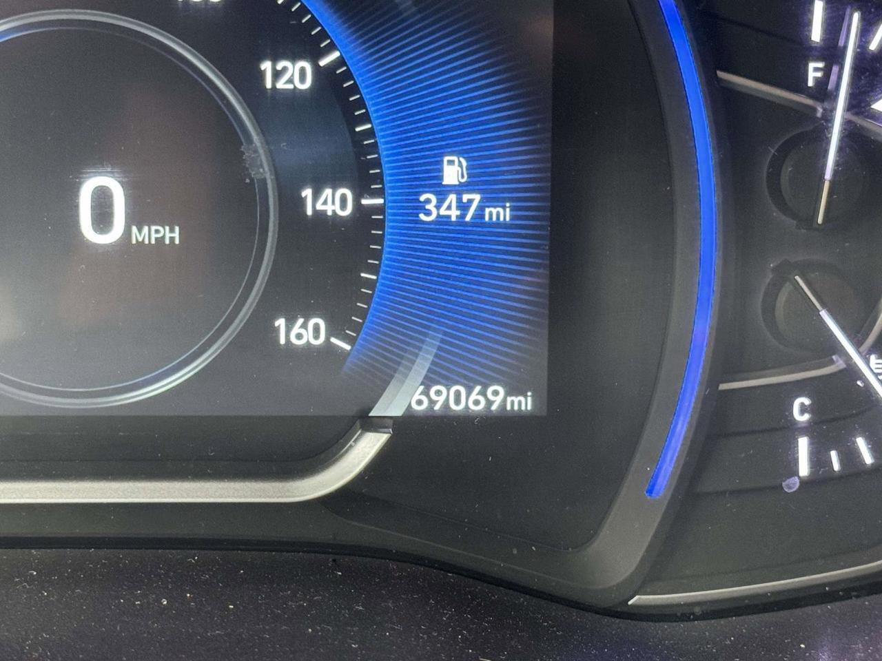 2020 Hyundai Santa Fe SEL San Clemente CA