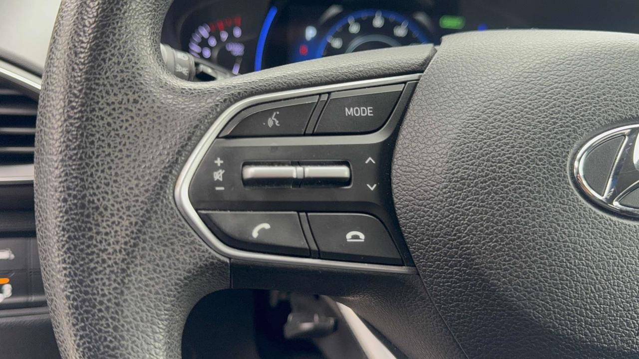 2020 Hyundai Santa Fe SEL San Clemente CA