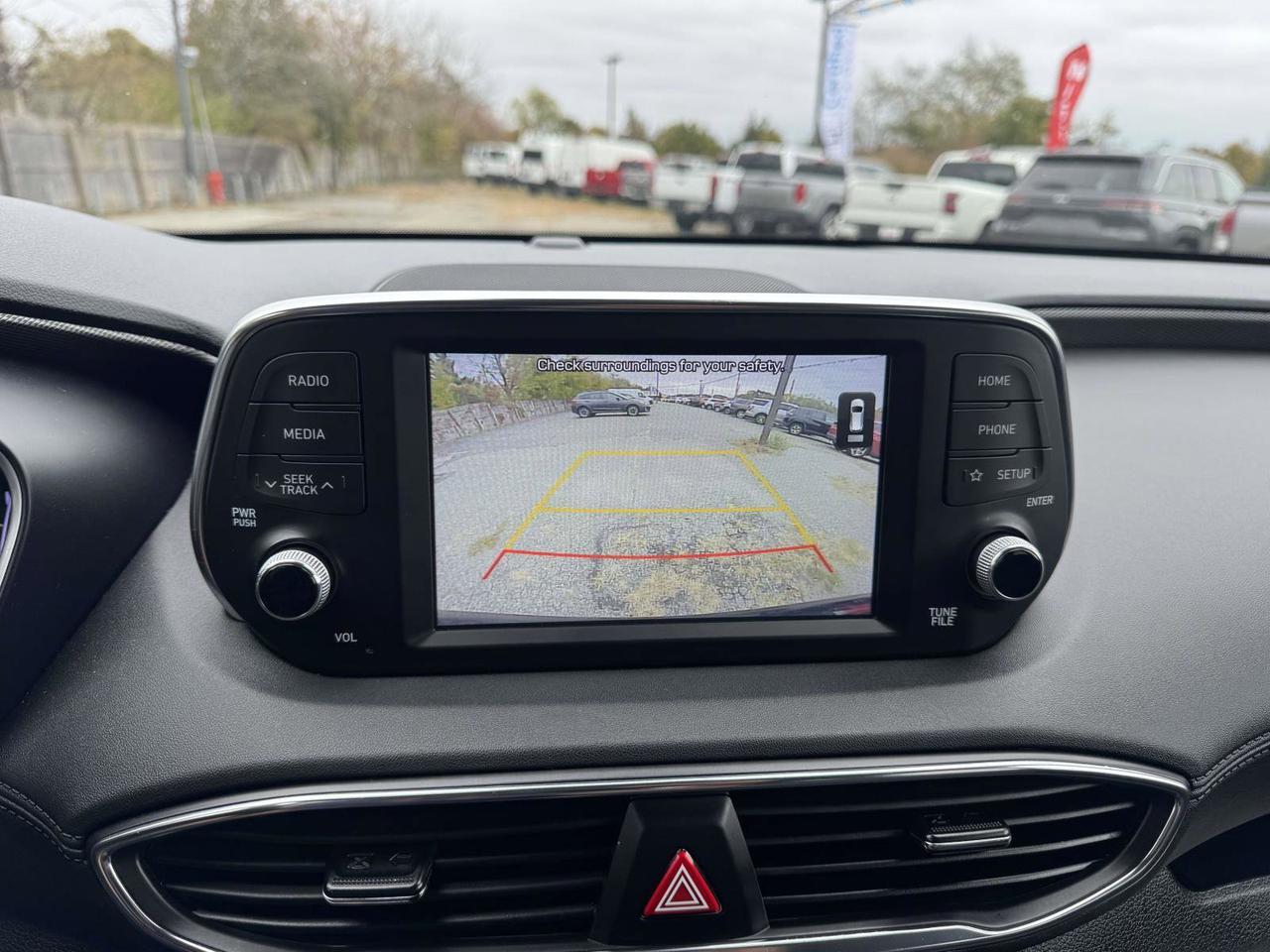 2020 Hyundai Santa Fe SEL San Clemente CA