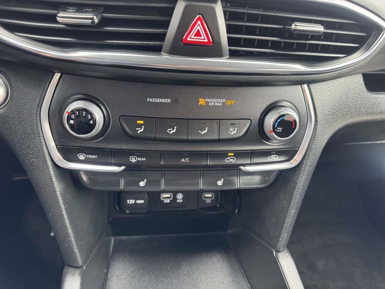 2020 Hyundai Santa Fe SEL San Clemente CA