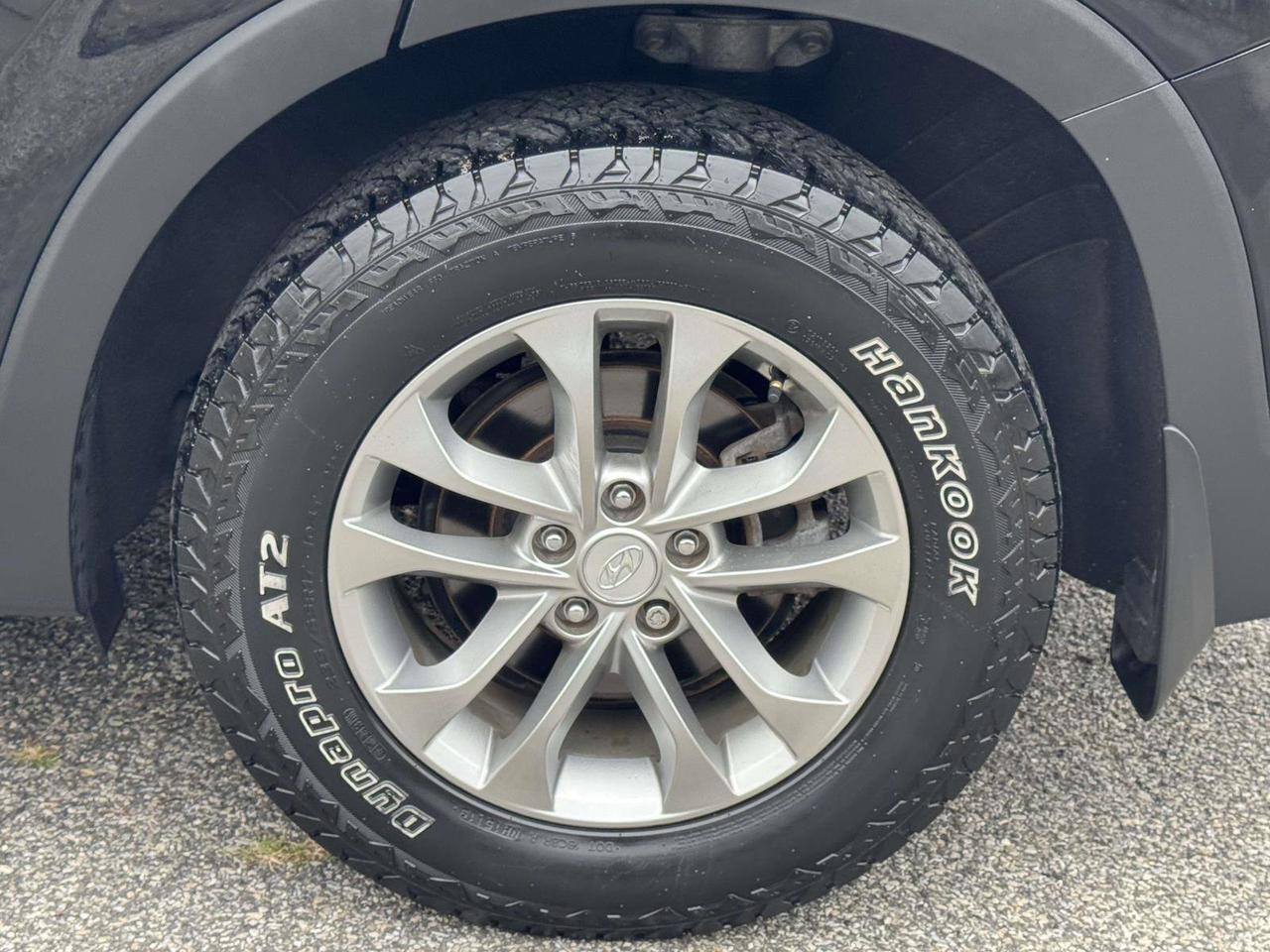 2020 Hyundai Santa Fe SEL San Clemente CA