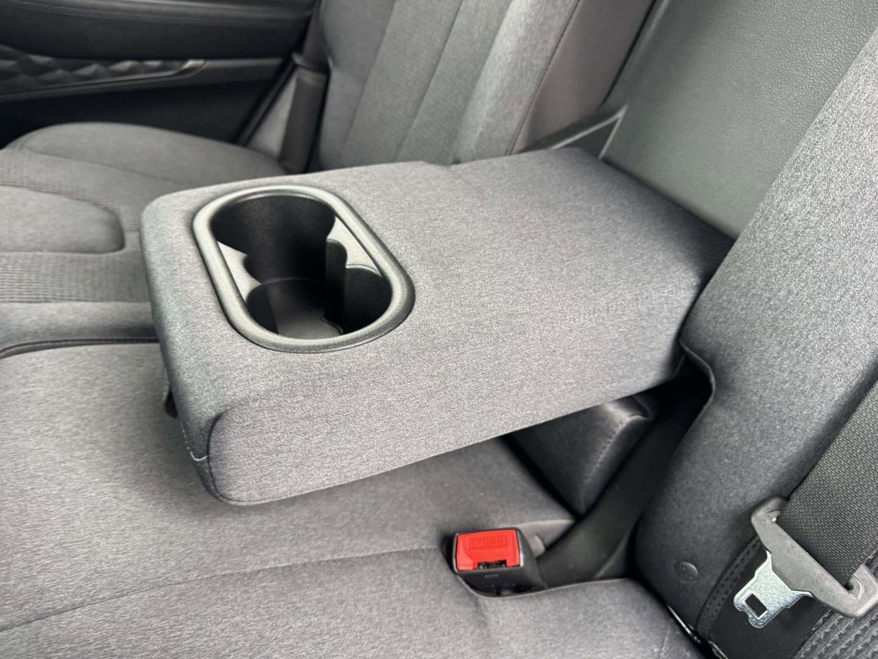 2020 Hyundai Santa Fe SEL San Clemente CA