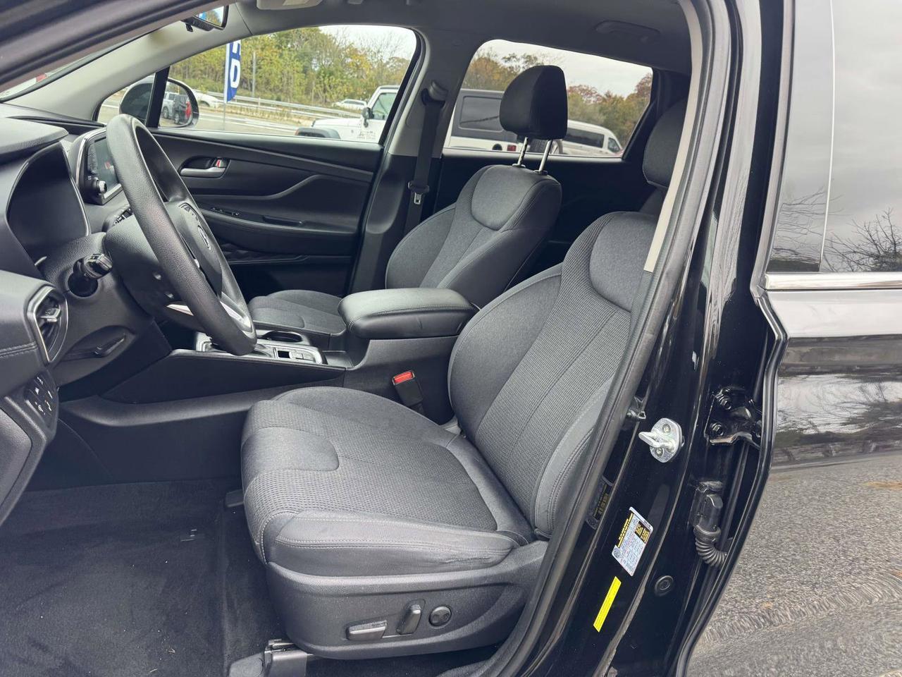 2020 Hyundai Santa Fe SEL San Clemente CA