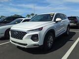 2020 Hyundai Santa Fe SEL Oshkosh WI
