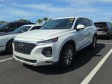 2020 Hyundai Santa Fe SEL Oshkosh WI