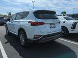 2020 Hyundai Santa Fe SEL Oshkosh WI