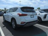 2020 Hyundai Santa Fe SEL Oshkosh WI