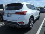 2020 Hyundai Santa Fe SEL Oshkosh WI