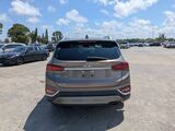 2020 Hyundai Santa Fe SEL Oshkosh WI