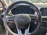 2020 Hyundai Santa Fe SEL Oshkosh WI