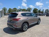 2020 Hyundai Santa Fe SEL Oshkosh WI