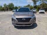 2020 Hyundai Santa Fe SEL Oshkosh WI