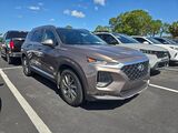 2020 Hyundai Santa Fe SEL Oshkosh WI