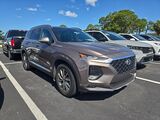 2020 Hyundai Santa Fe SEL Oshkosh WI