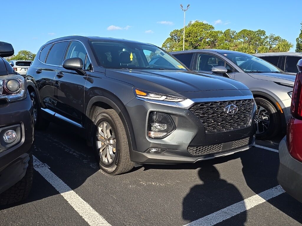 2020 Hyundai Santa Fe SEL Oshkosh WI
