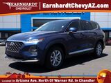 2020 Hyundai Santa Fe SEL Phoenix AZ 2020 Hyundai Santa Fe SEL Phoenix AZ