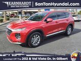 2020 Hyundai Santa Fe SEL Phoenix AZ 2020 Hyundai Santa Fe SEL Phoenix AZ