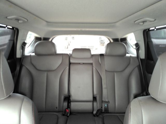 2020 Hyundai Santa Fe SEL Plano TX