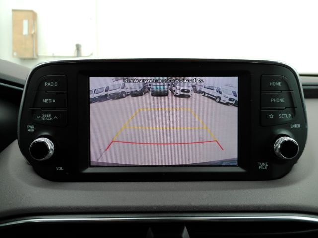 2020 Hyundai Santa Fe SEL Plano TX