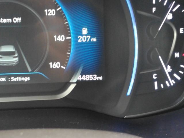 2020 Hyundai Santa Fe SEL Plano TX