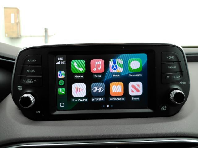 2020 Hyundai Santa Fe SEL Plano TX