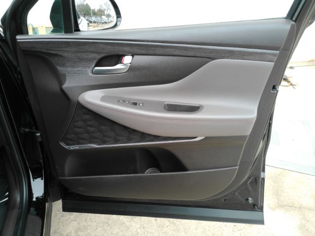 2020 Hyundai Santa Fe SEL Plano TX