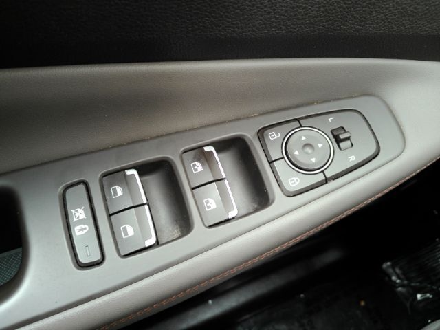 2020 Hyundai Santa Fe SEL Plano TX