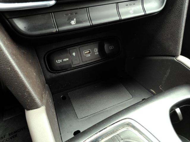 2020 Hyundai Santa Fe SEL Plano TX