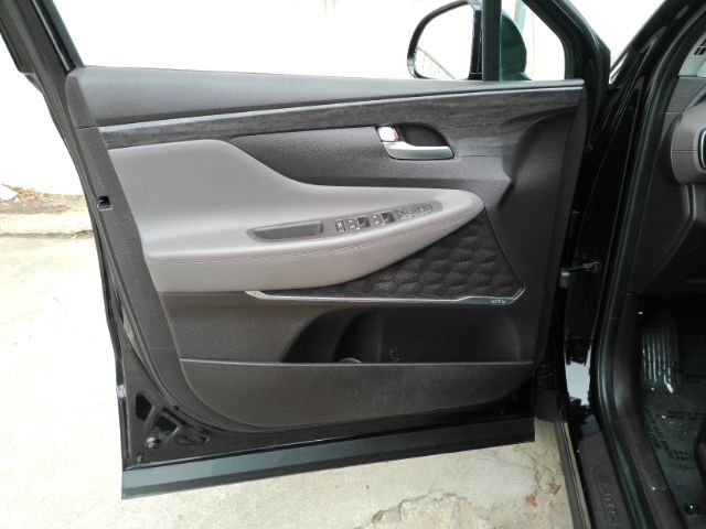 2020 Hyundai Santa Fe SEL Plano TX