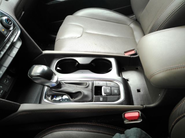 2020 Hyundai Santa Fe SEL Plano TX