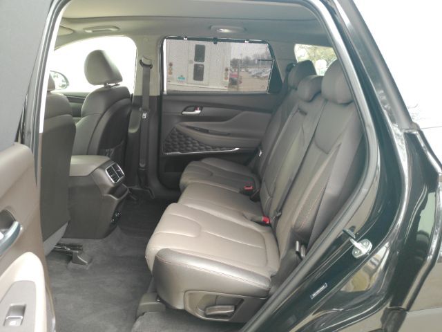 2020 Hyundai Santa Fe SEL Plano TX