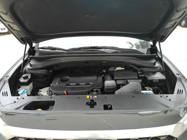 2020 Hyundai Santa Fe SEL Plano TX