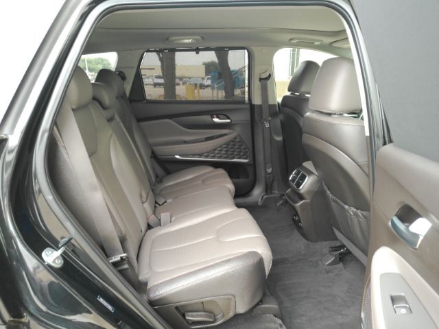 2020 Hyundai Santa Fe SEL Plano TX