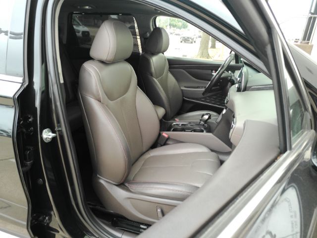 2020 Hyundai Santa Fe SEL Plano TX