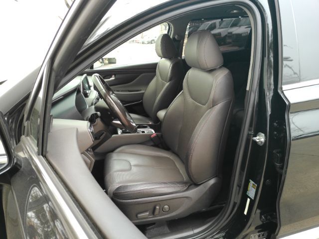 2020 Hyundai Santa Fe SEL Plano TX