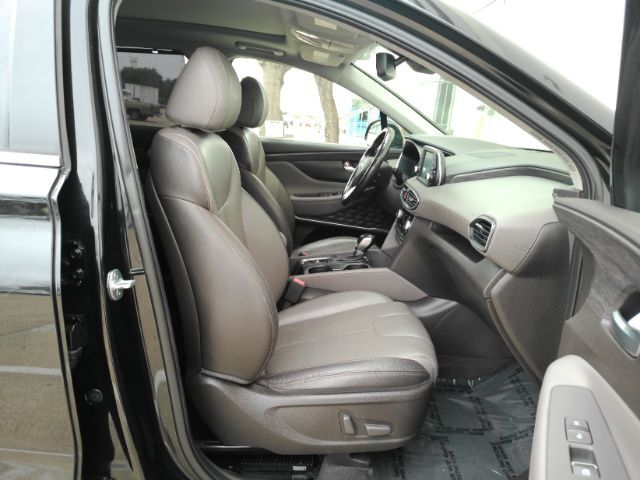 2020 Hyundai Santa Fe SEL Plano TX